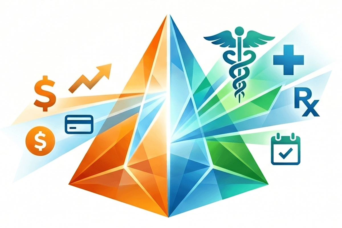 Logo Prisma